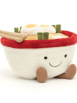 Amuseables Ramen