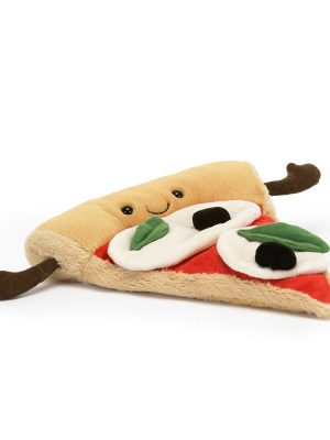 Amuseables Slice of Pizza