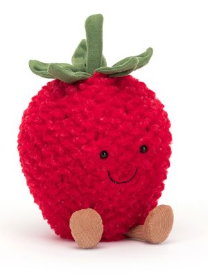 Amuseables Strawberry