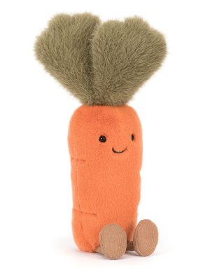 Amuseables Carrot