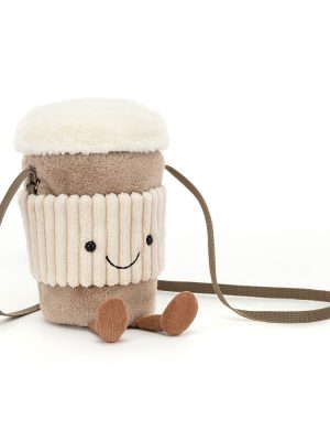 Amuseables Coffee-to-Go Bag