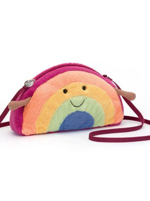 Amuseables Rainbow Bag