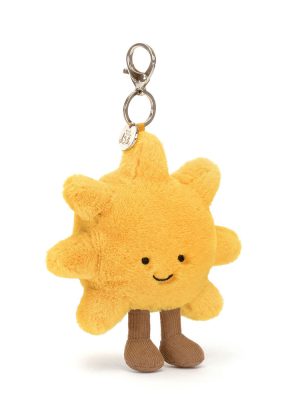 Amuseables Sun Bag Charm