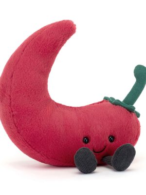 Amuseables Chilli Pepper