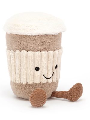 Amuseables Coffee-To-Go