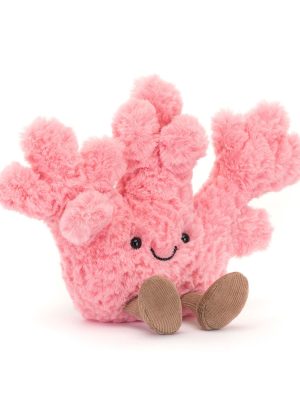 Amuseables Coral