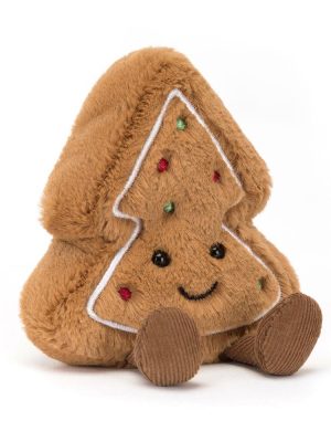Amuseables Tree Cookie