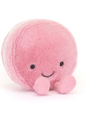 Amuseables Mia Macaron