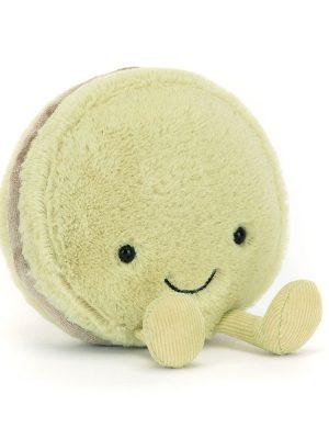 Amuseables Max Macaron