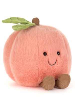 Amuseables Peach