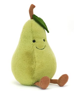 Amuseables Pear
