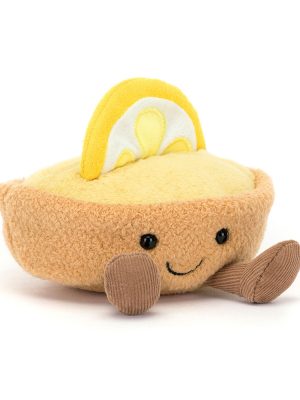 Amuseables Collette Tarte Au Citron