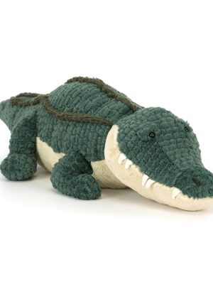 Allexi Alligator