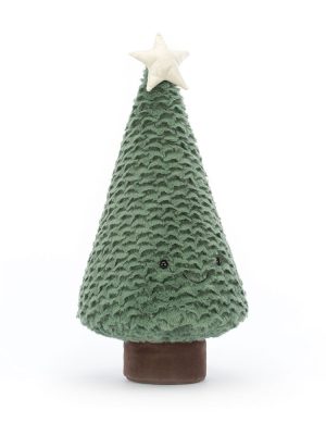 Amuseables Blue Spruce Christmas Tree