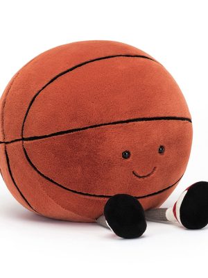Amuseables Sports Basketball