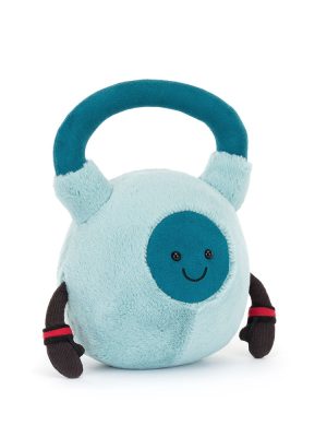 Amuseables Sports Kettlebell
