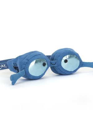 Amuseables Sports Swimming Goggles