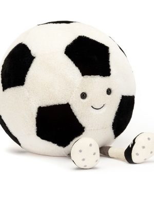 Amuseables Sports Soccer Ball