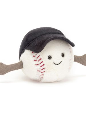 Amuseables Sports Baseball