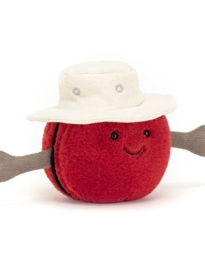 Amuseables Sports Cricket Ball