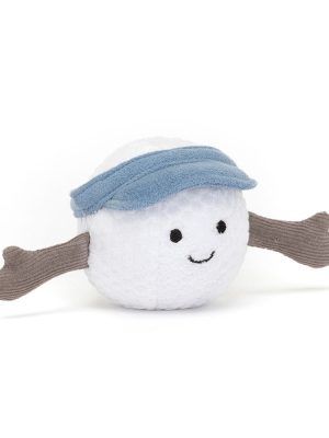 Amuseables Sports Golf Ball