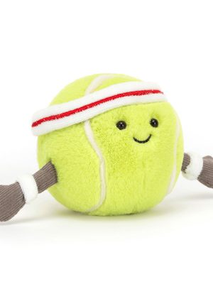 Amuseables Sports Tennis Ball