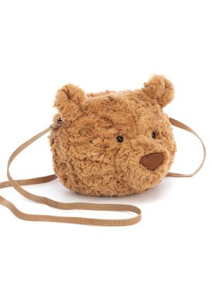 Bartholomew Bear Bag