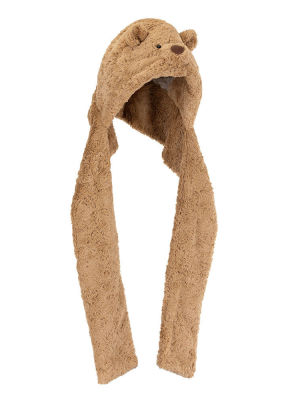 Bartholomew Bear Bundlesnug