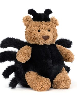 Bartholomew Bear 'Spider'