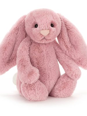 Bashful Tulip Pink Bunny