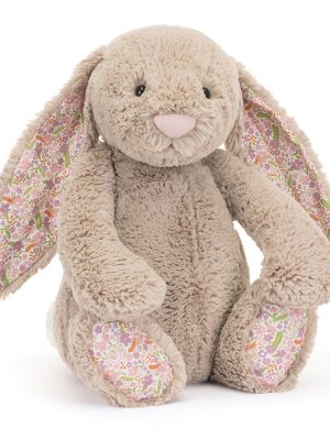 Blossom Beige Bunny 'Petal'