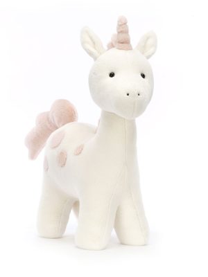 Big Spottie Unicorn