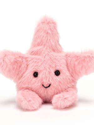 Fluffy Starfish