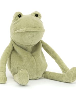 Fergus Frog