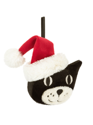 Jellycat Jack Decoration