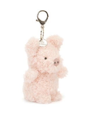Little Pig Bag Charm