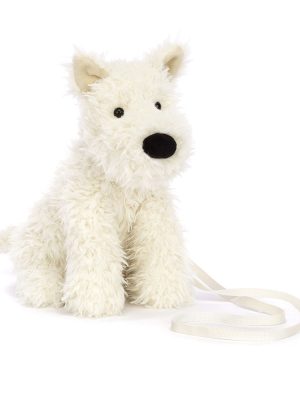 Munro Scottie Dog Bag