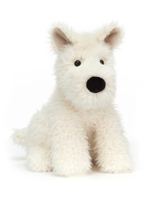 Munro Scottie Dog