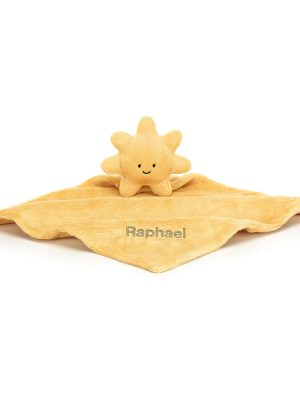 Personalized Amuseables Sun Soother