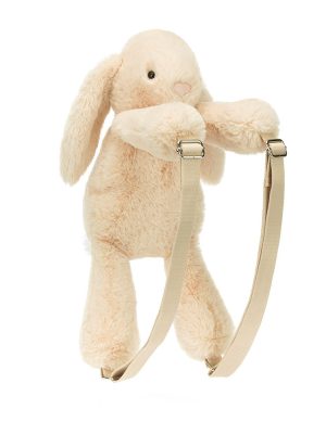 Smudge Rabbit Backpack