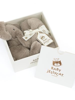 Smudge Elephant Soother