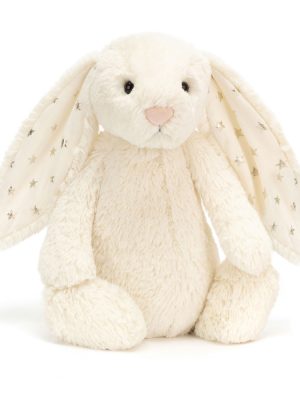 Bashful Twinkle Bunny