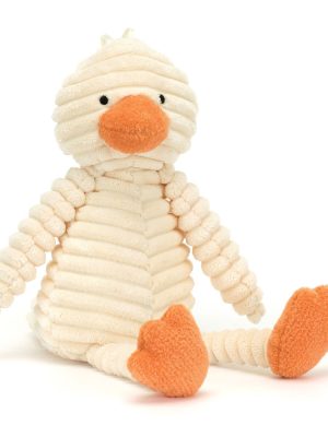 Cordy Roy Baby Duckling