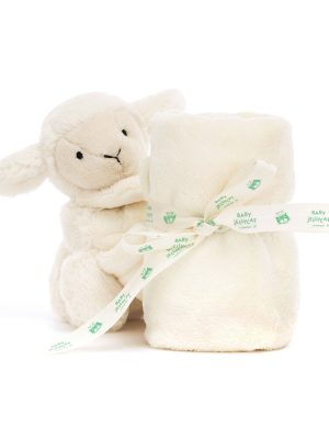 Bashful Lamb Soother