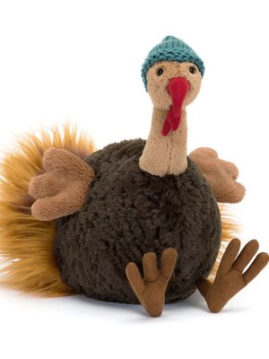 Theo Turkey