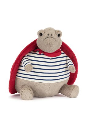 Timmy Turtle Romantic Outfit