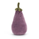 Amuseables Aubergine