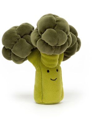 Vivacious Vegetable Broccoli