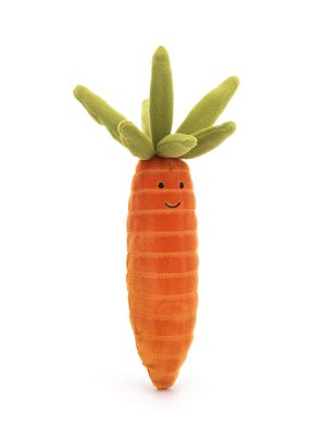 Vivacious Vegetable Carrot
